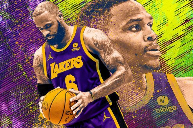 华体会网页版-湖人专属“交易截止日”，可能在训练营前就会到来