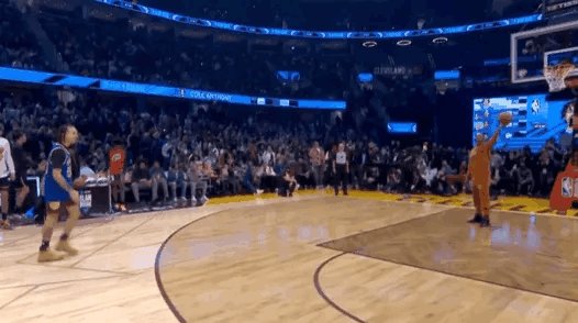 华体会app下载-乏善可陈菜鸡互啄!全明星扣篮大赛托平力压群熊