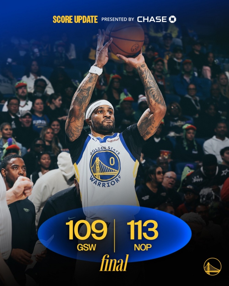 华体会app下载-美网友热谈勇士：追梦在库巴缺席时糟透了 库明加首秀亮眼&amp;真讽刺