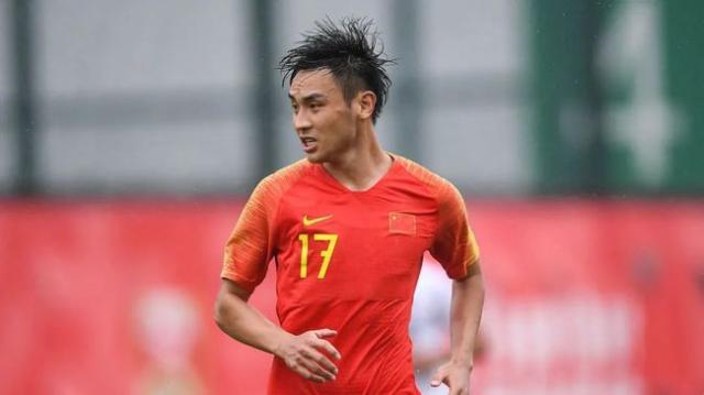 华体会官网-打脸成功？吴兴涵斩国足首球 铁家军最大发现是他