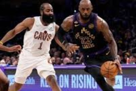 华体会官网-勒布朗胜场历史第一；卢卡的疯狂三月